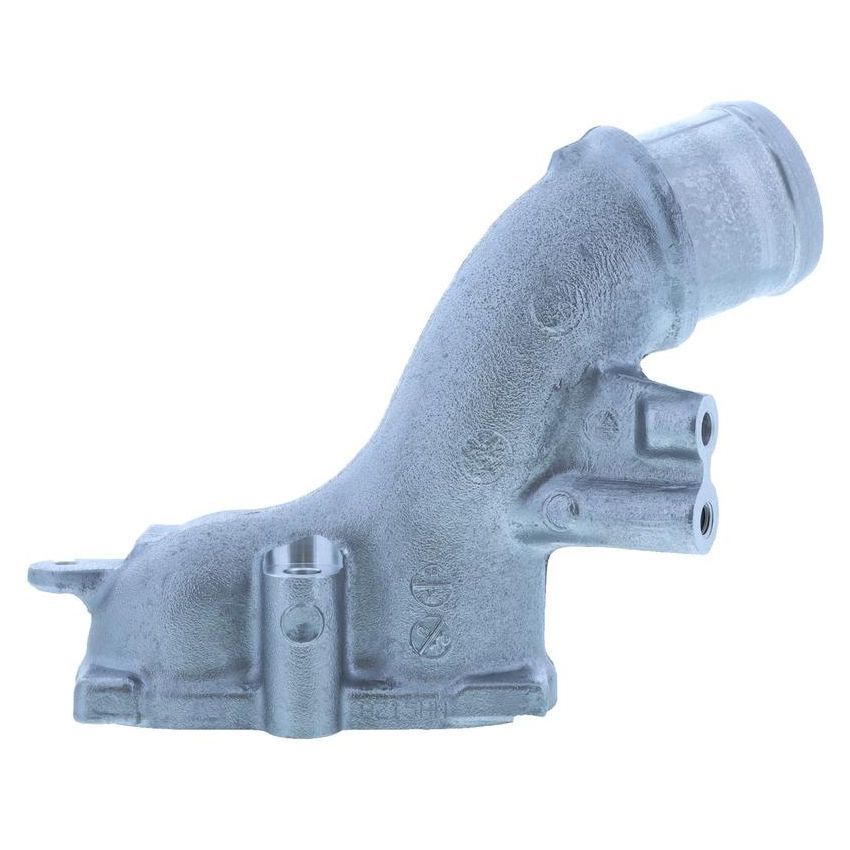 MotoRad CH1080 Engine Coolant Thermostat Housing