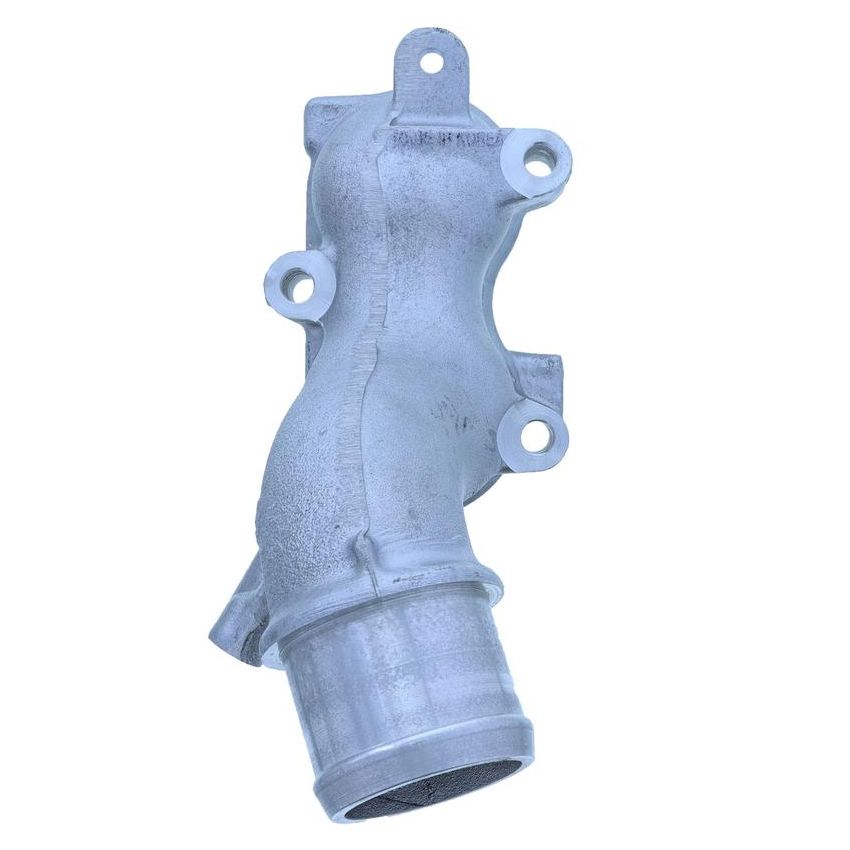 MotoRad CH1080 Engine Coolant Thermostat Housing