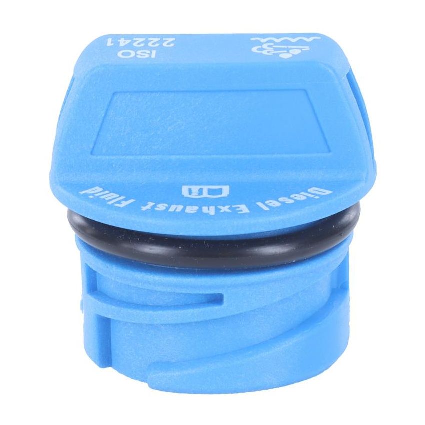 MotoRad DEF102 Diesel Exhaust Fluid (DEF) Filler Cap