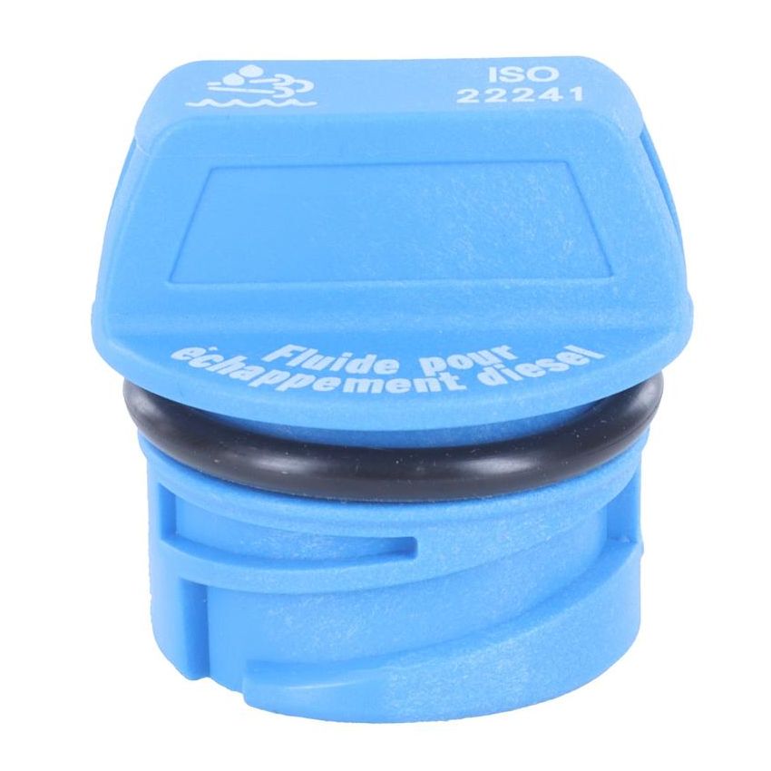 MotoRad DEF102 Diesel Exhaust Fluid (DEF) Filler Cap