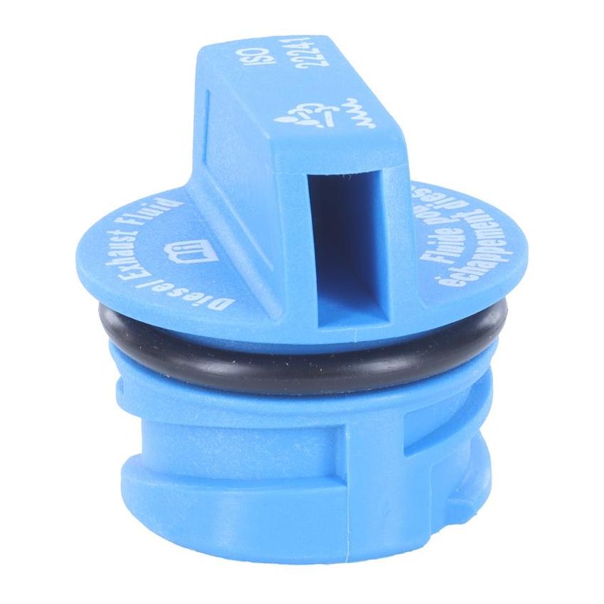MotoRad DEF102 Diesel Exhaust Fluid (DEF) Filler Cap