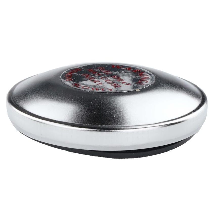 MotoRad MGC25 Non-Locking Fuel Tank Cap
