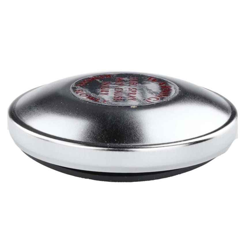 MotoRad MGC25 Non-Locking Fuel Tank Cap
