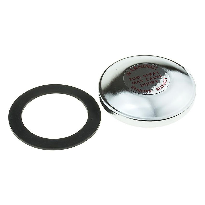 MotoRad MGC25 Non-Locking Fuel Tank Cap