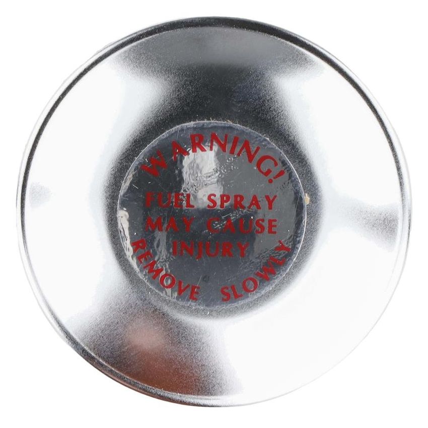 MotoRad MGC25 Non-Locking Fuel Tank Cap