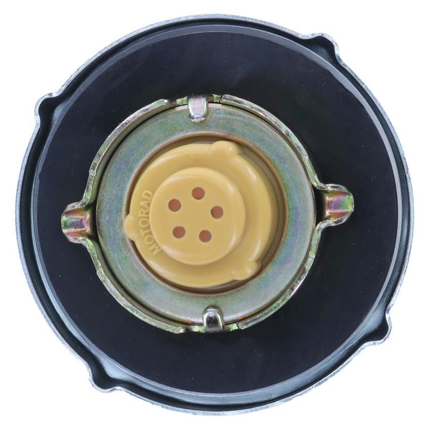 MotoRad MGC40 Non-Locking Fuel Tank Cap