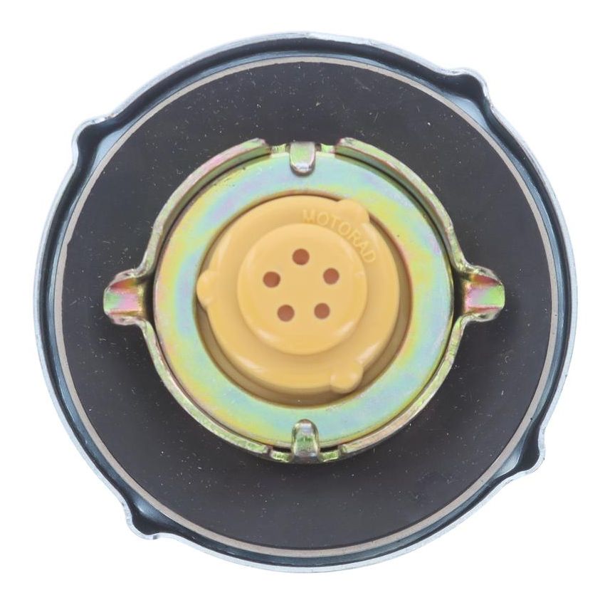 MotoRad MGC40 Non-Locking Fuel Tank Cap