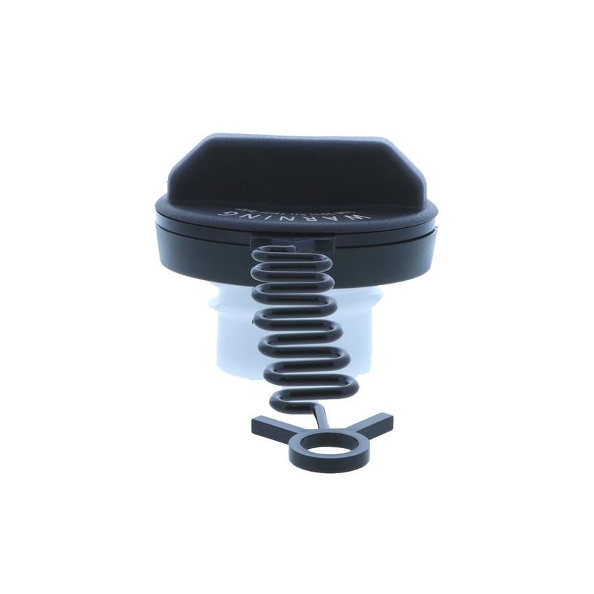 MotoRad MGC4854T Non-Locking Tethered Fuel Tank Cap