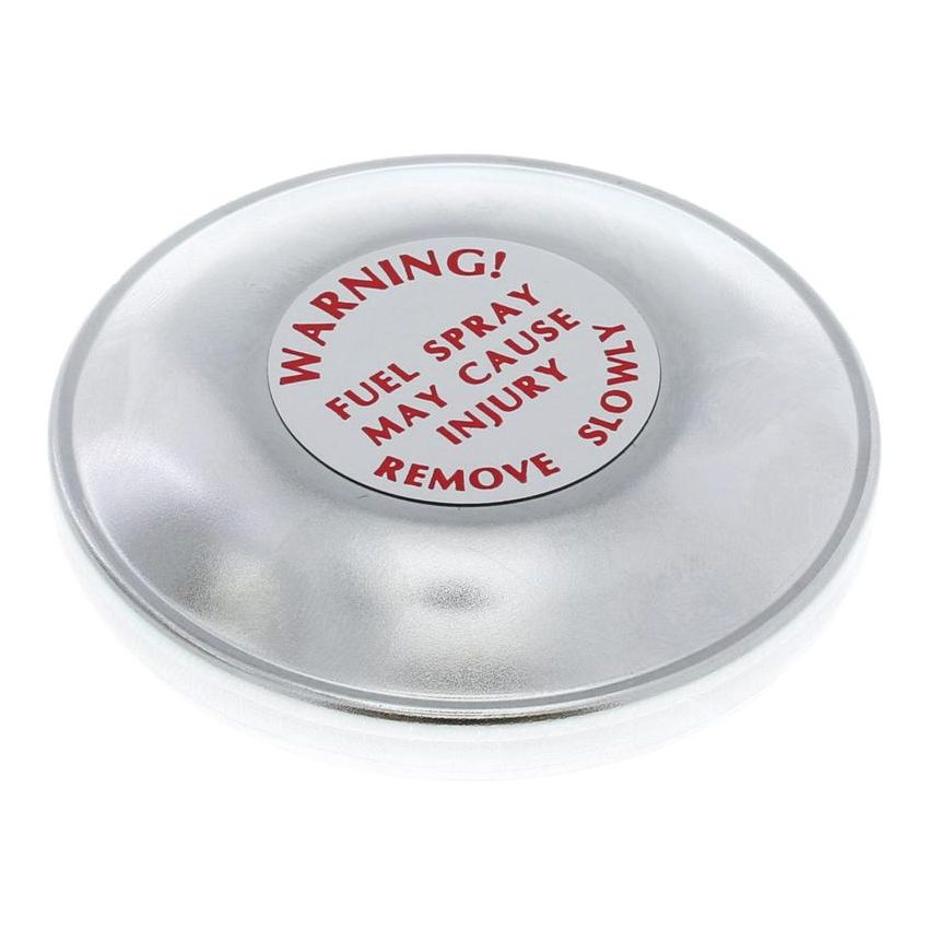 MotoRad MGC48 Non-Locking Fuel Tank Cap