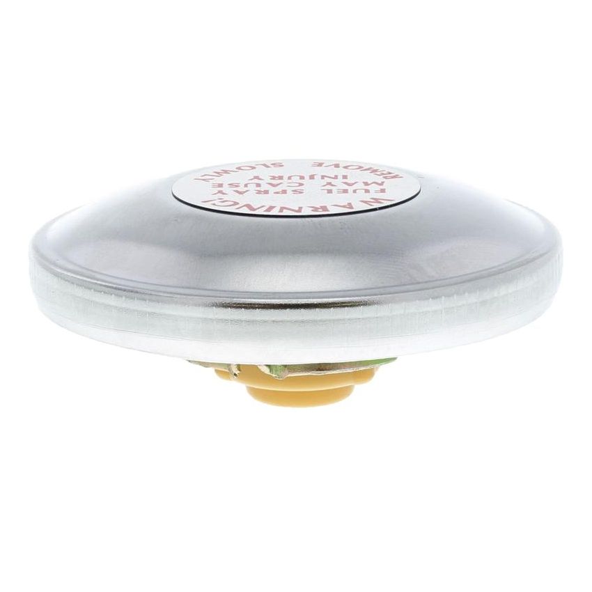MotoRad MGC48 Non-Locking Fuel Tank Cap