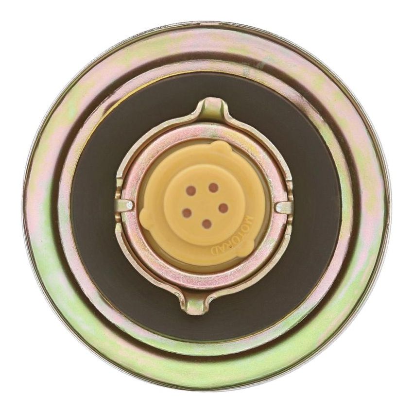 MotoRad MGC48 Non-Locking Fuel Tank Cap