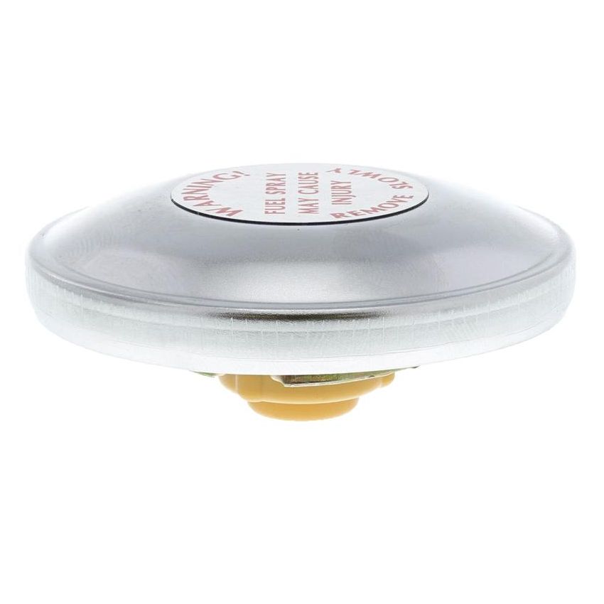 MotoRad MGC48 Non-Locking Fuel Tank Cap
