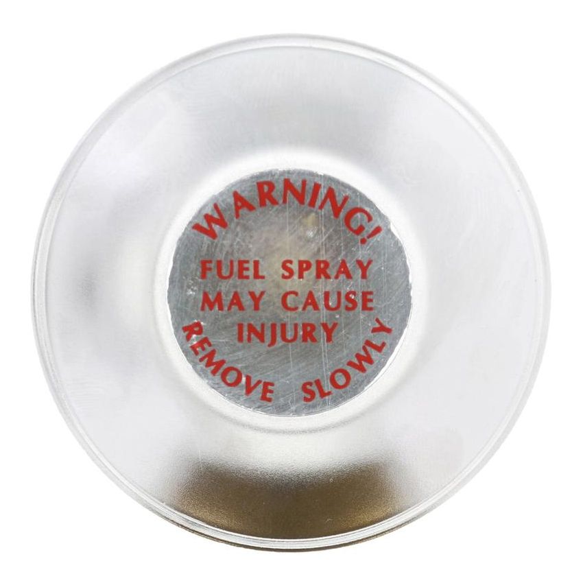 MotoRad MGC48 Non-Locking Fuel Tank Cap