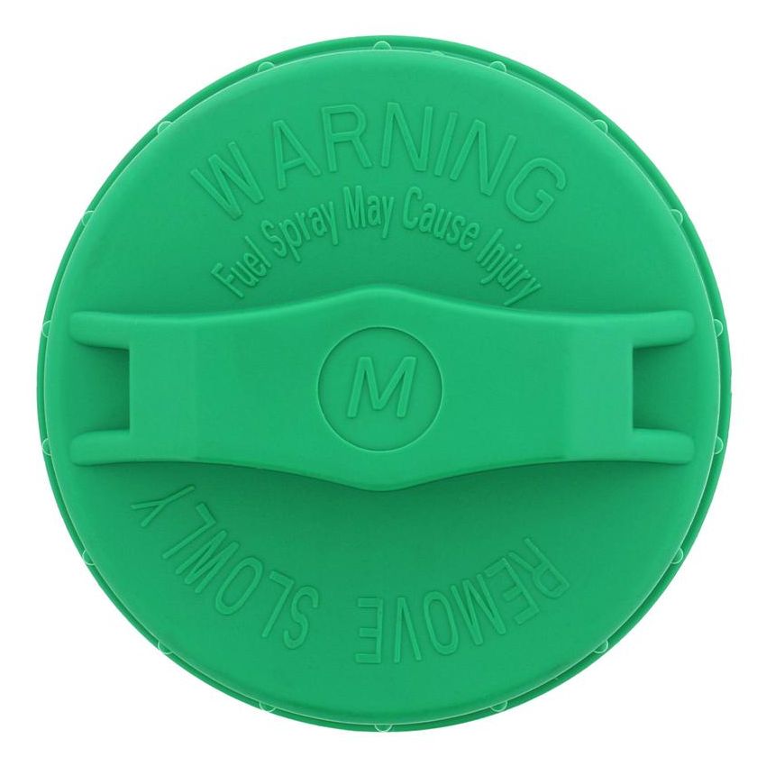 MotoRad MGC517 Non-Locking Diesel Fuel Tank Cap
