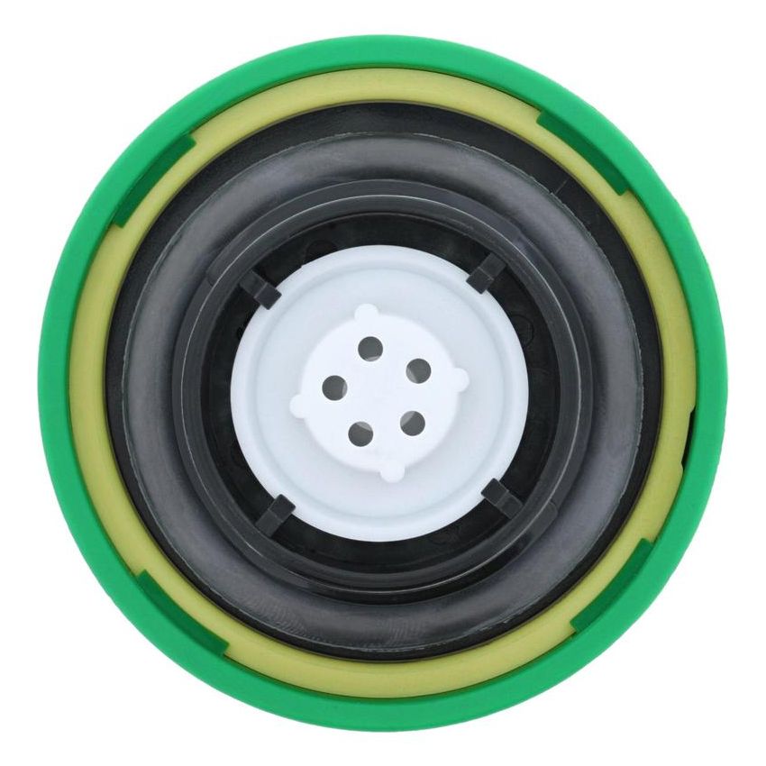 MotoRad MGC539 Non-Locking Diesel Fuel Tank Cap