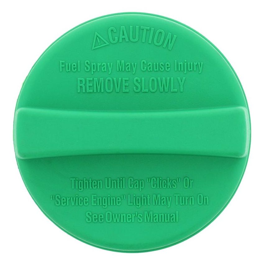 MotoRad MGC539 Non-Locking Diesel Fuel Tank Cap