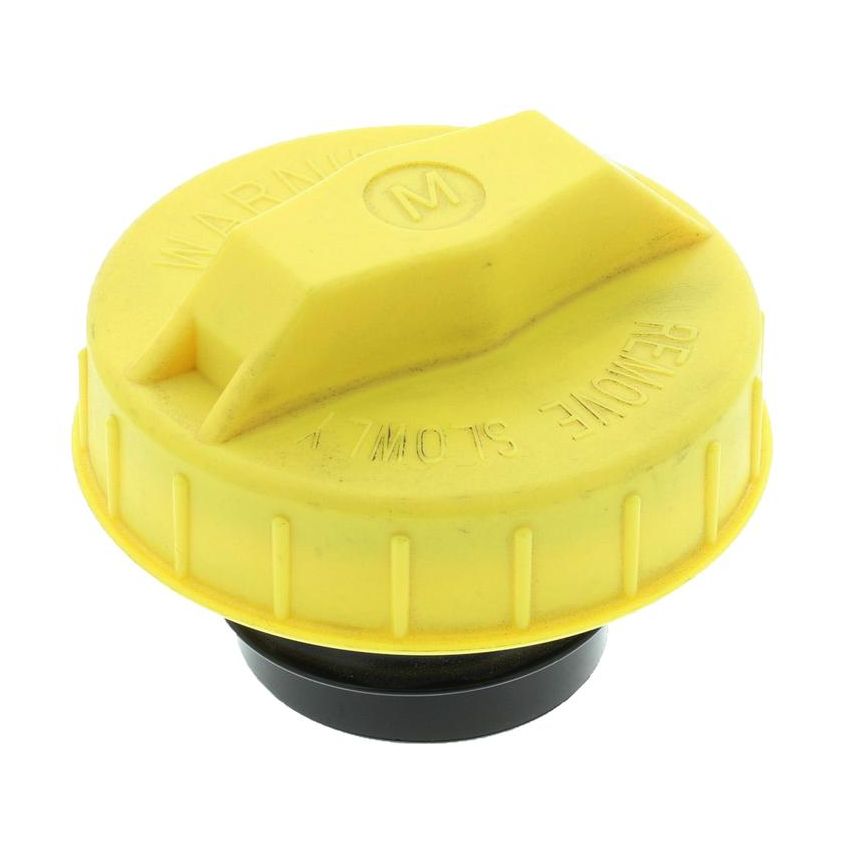 MotoRad MGC617 Non-Locking Flex Fuel Tank Cap