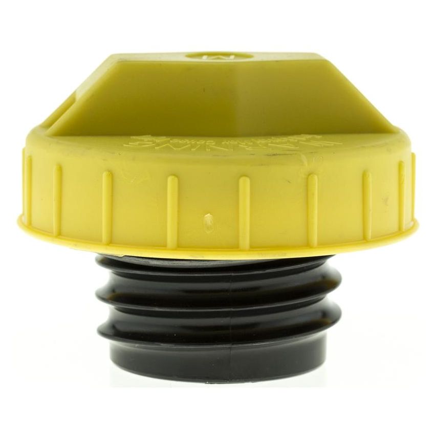 MotoRad MGC617 Non-Locking Flex Fuel Tank Cap