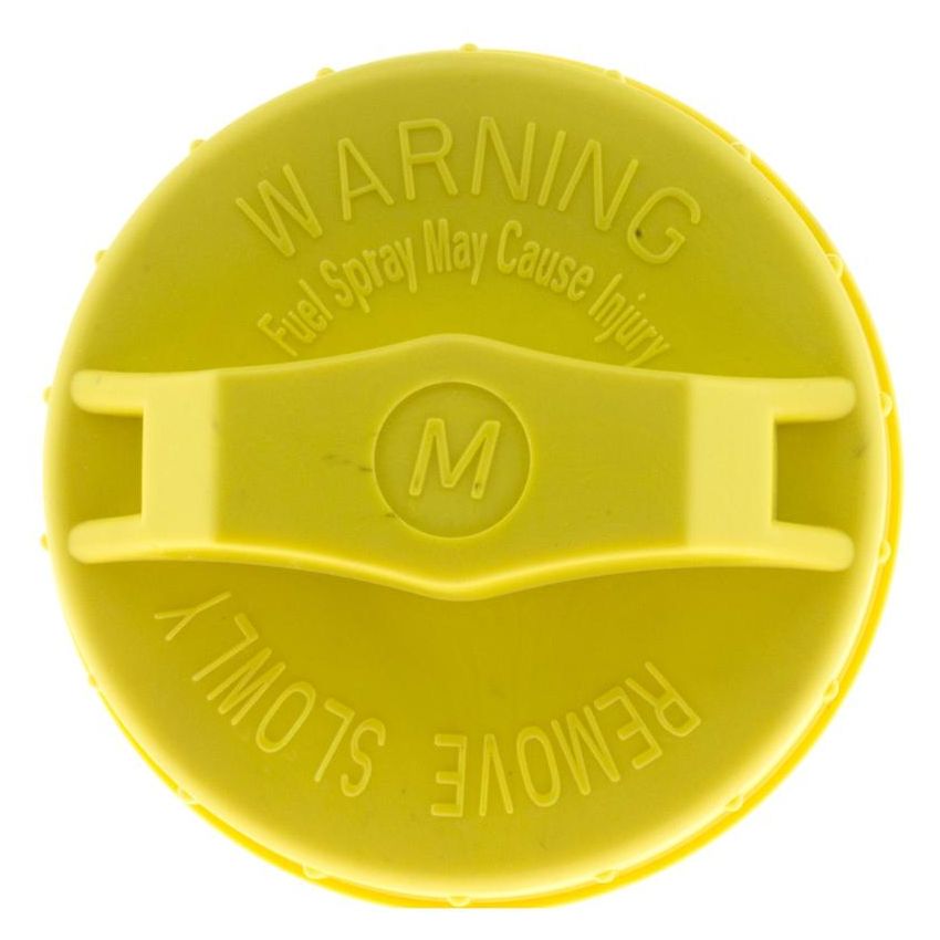 MotoRad MGC617 Non-Locking Flex Fuel Tank Cap