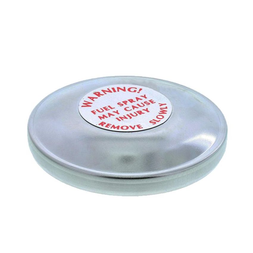MotoRad MGC705 Non-Locking Fuel Tank Cap