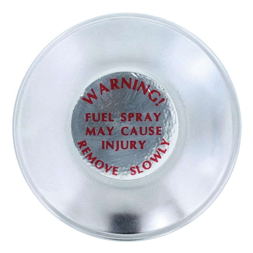 MotoRad MGC705 Non-Locking Fuel Tank Cap