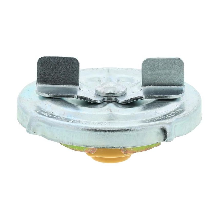 MotoRad MGC810 Non-Locking Fuel Tank Cap