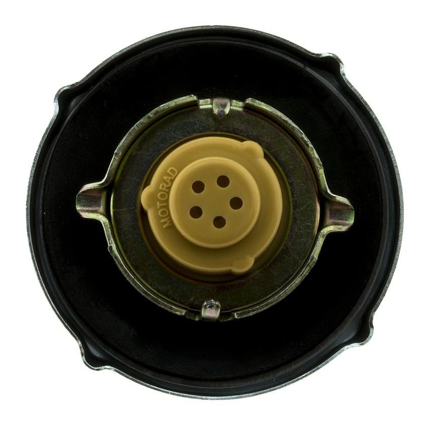 MotoRad MGC810 Non-Locking Fuel Tank Cap
