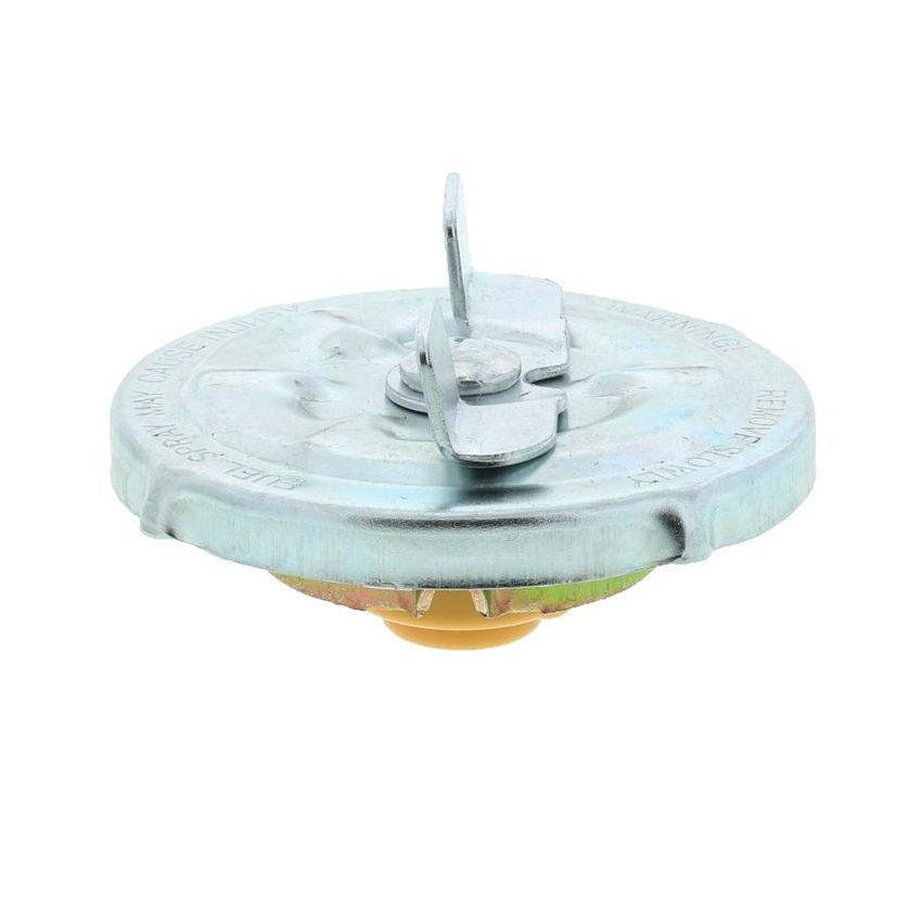 MotoRad MGC810 Non-Locking Fuel Tank Cap