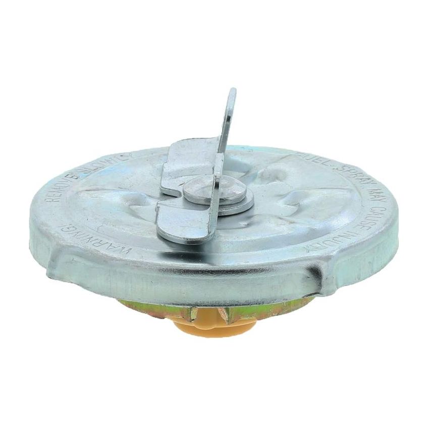 MotoRad MGC810 Non-Locking Fuel Tank Cap