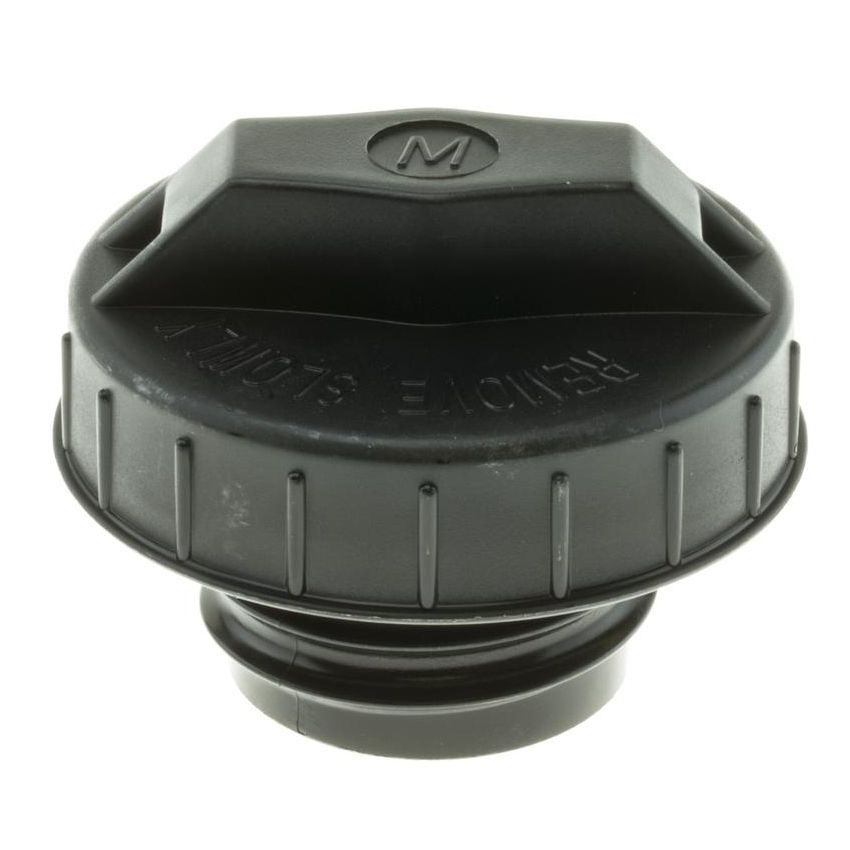 MotoRad MGC817 Non-Locking Fuel Tank Cap