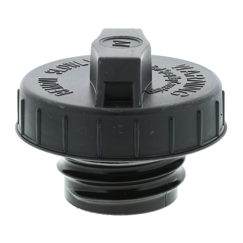 MotoRad MGC817 Non-Locking Fuel Tank Cap