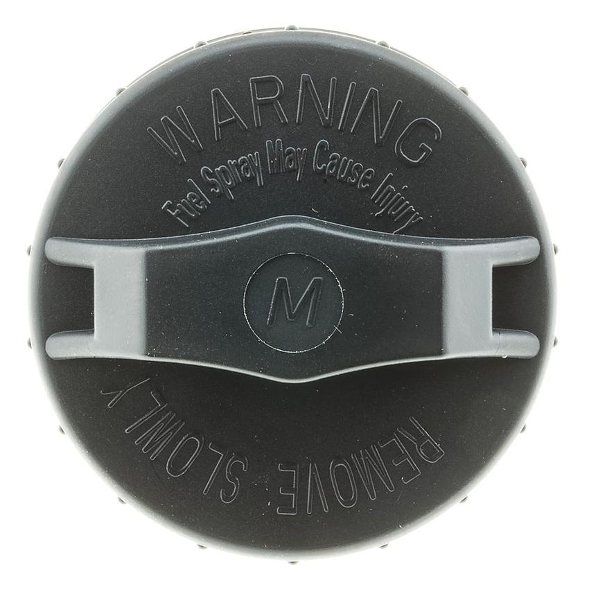 MotoRad MGC817 Non-Locking Fuel Tank Cap