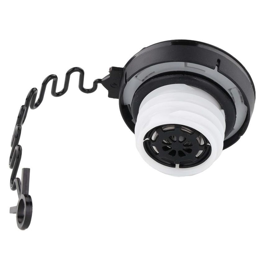 MotoRad MGC817T Non-Locking Tethered Fuel Tank Cap