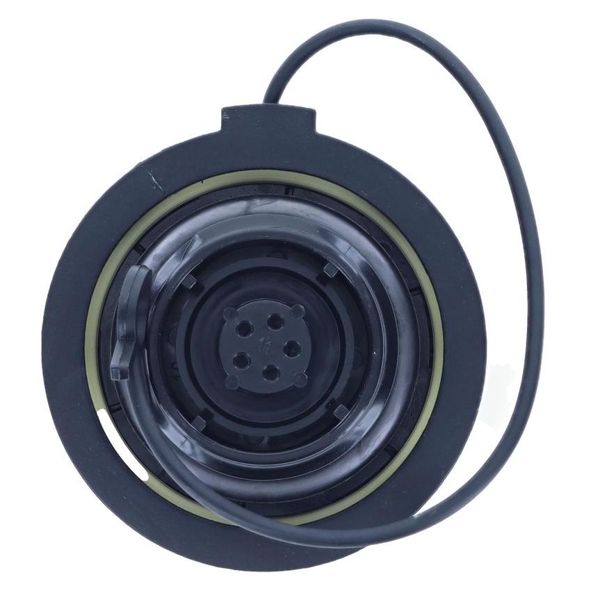 MotoRad MGC817T Non-Locking Tethered Fuel Tank Cap