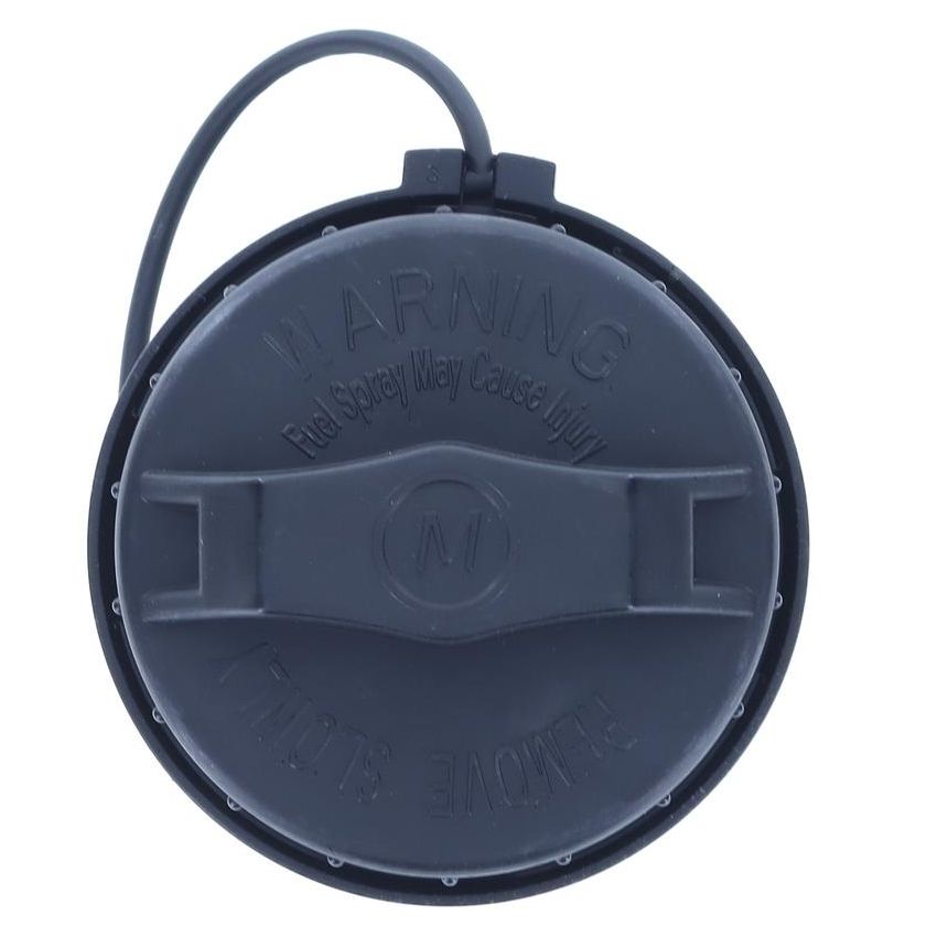 MotoRad MGC817T Non-Locking Tethered Fuel Tank Cap