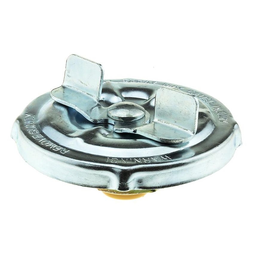 MotoRad MGC818 Non-Locking Fuel Tank Cap