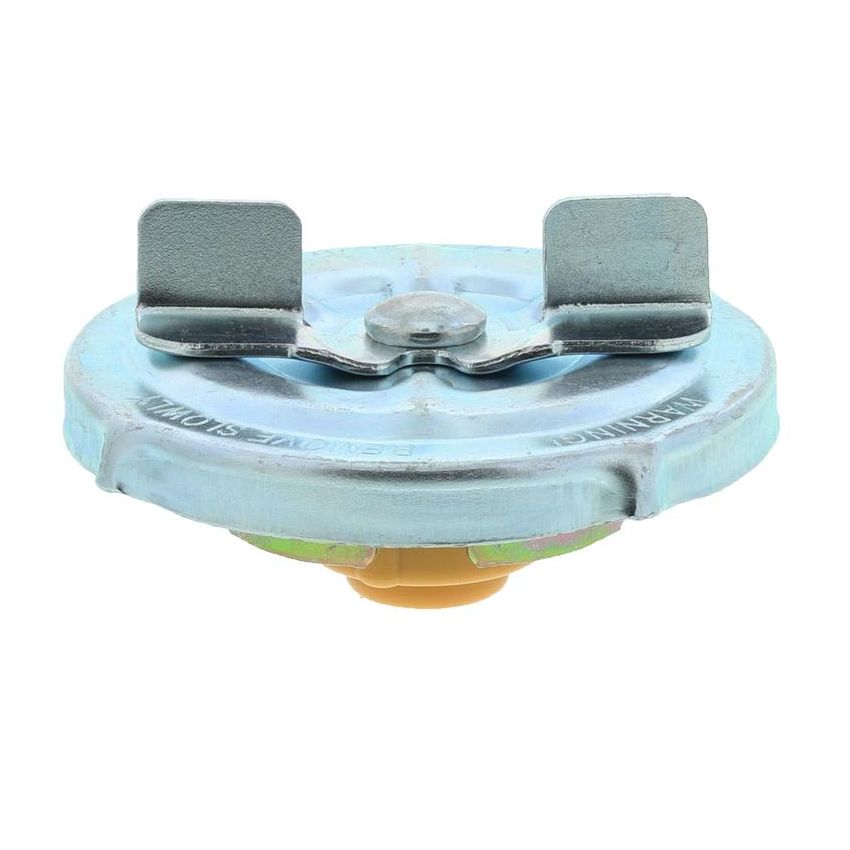 MotoRad MGC818 Non-Locking Fuel Tank Cap