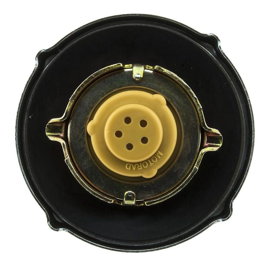 MotoRad MGC818 Non-Locking Fuel Tank Cap