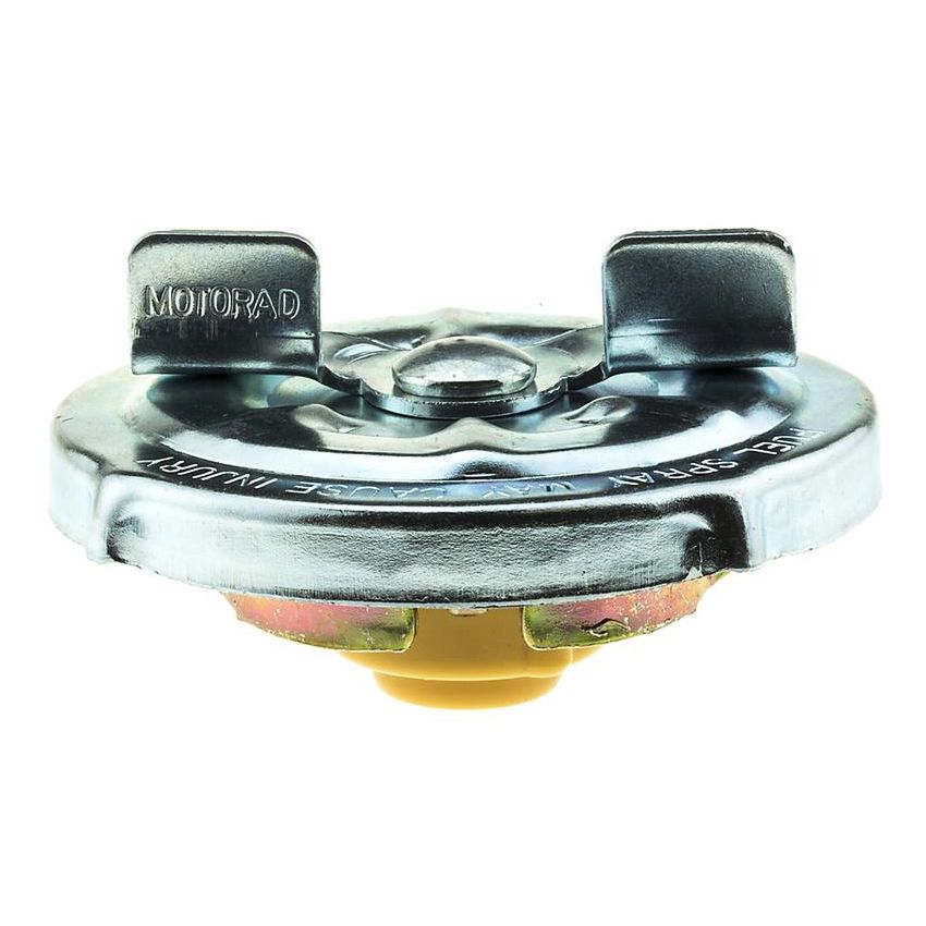MotoRad MGC818 Non-Locking Fuel Tank Cap
