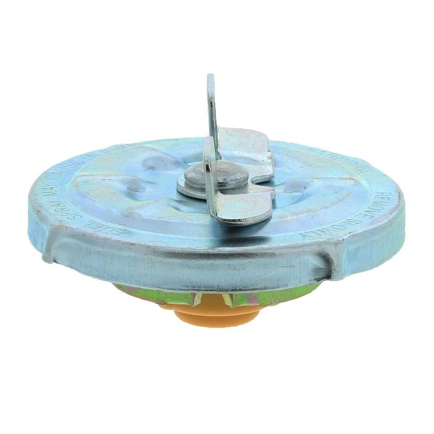 MotoRad MGC818 Non-Locking Fuel Tank Cap