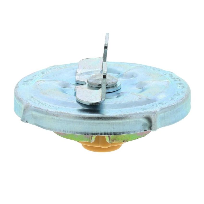 MotoRad MGC818 Non-Locking Fuel Tank Cap