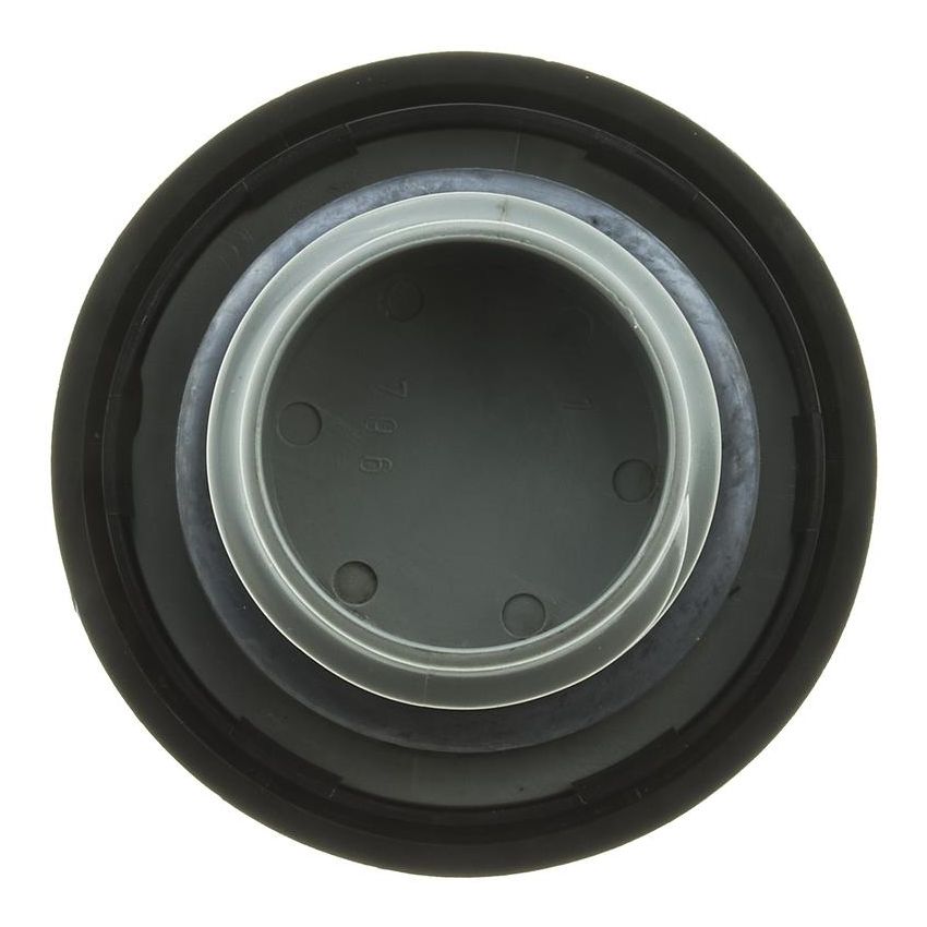 MotoRad MGC822 Non-Locking Fuel Tank Cap