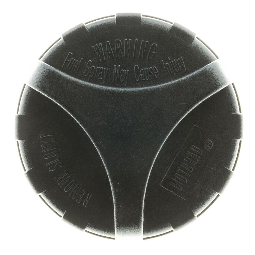 MotoRad MGC822 Non-Locking Fuel Tank Cap