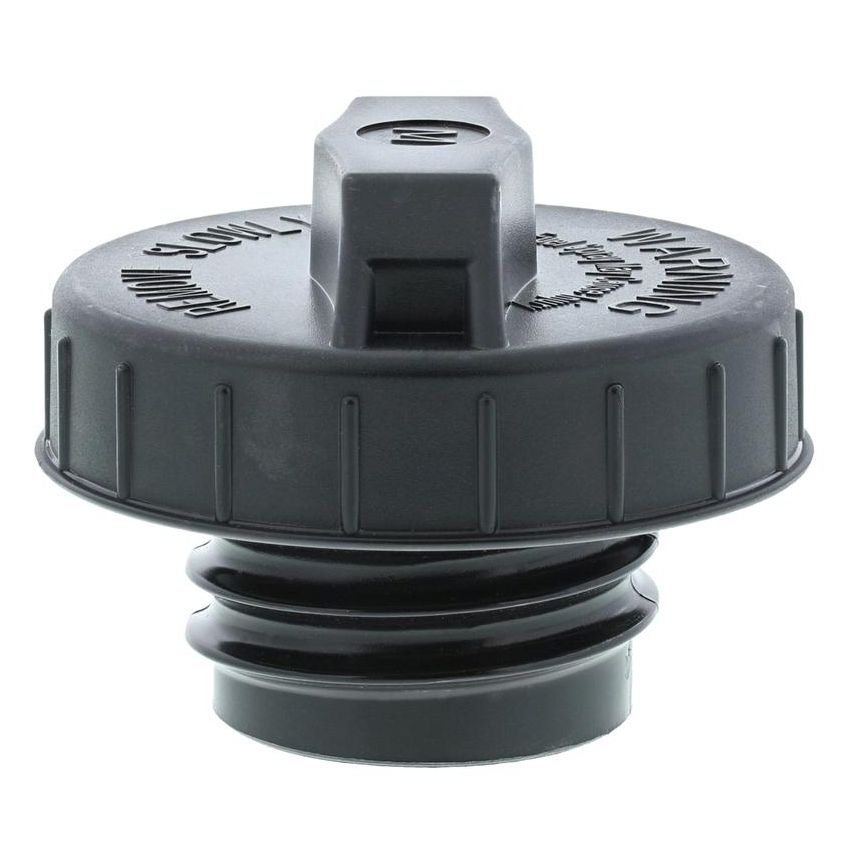 MotoRad MGC825 Non-Locking Fuel Tank Cap