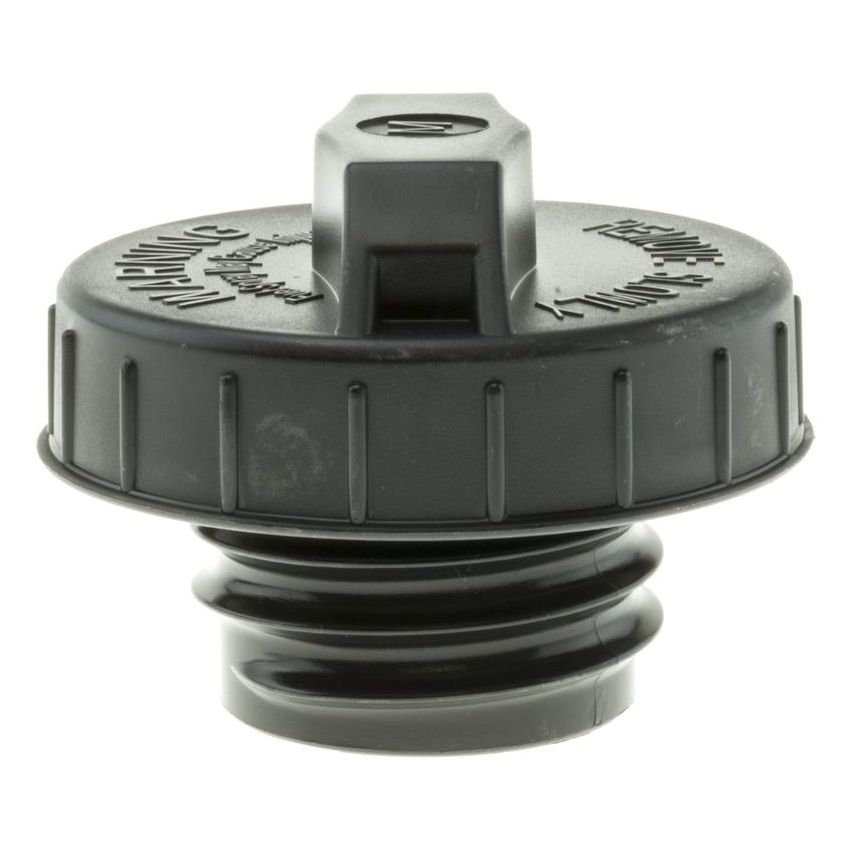 MotoRad MGC825 Non-Locking Fuel Tank Cap