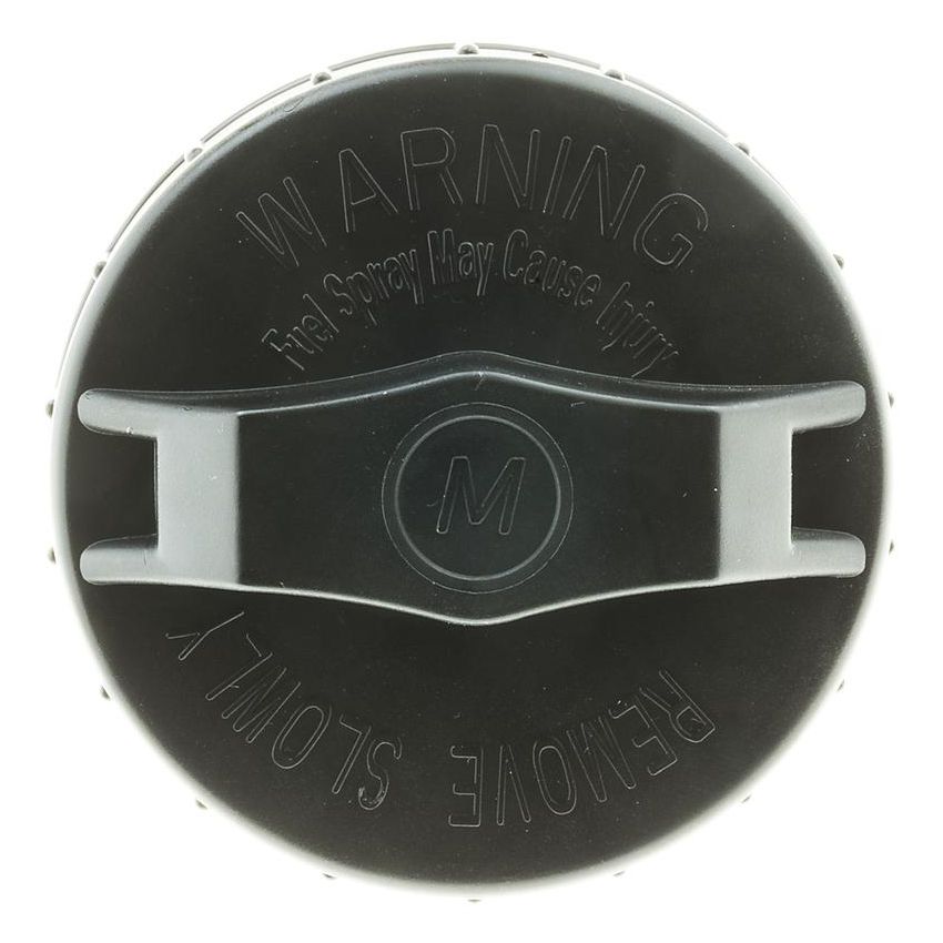 MotoRad MGC825 Non-Locking Fuel Tank Cap