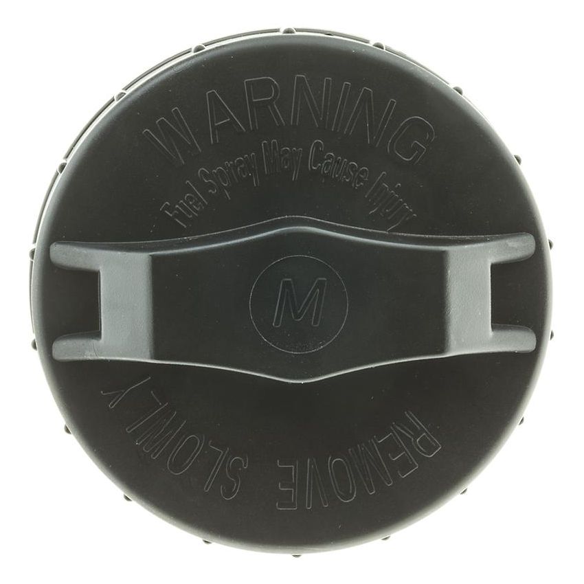 MotoRad MGC826 Non-Locking Fuel Tank Cap