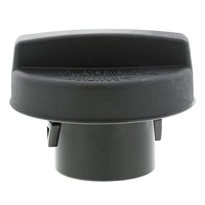 MotoRad MGC834 Non-Locking Fuel Tank Cap