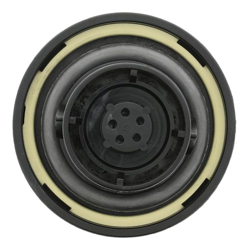 MotoRad MGC834 Non-Locking Fuel Tank Cap