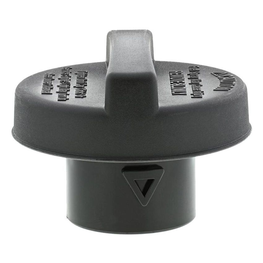 MotoRad MGC834 Non-Locking Fuel Tank Cap